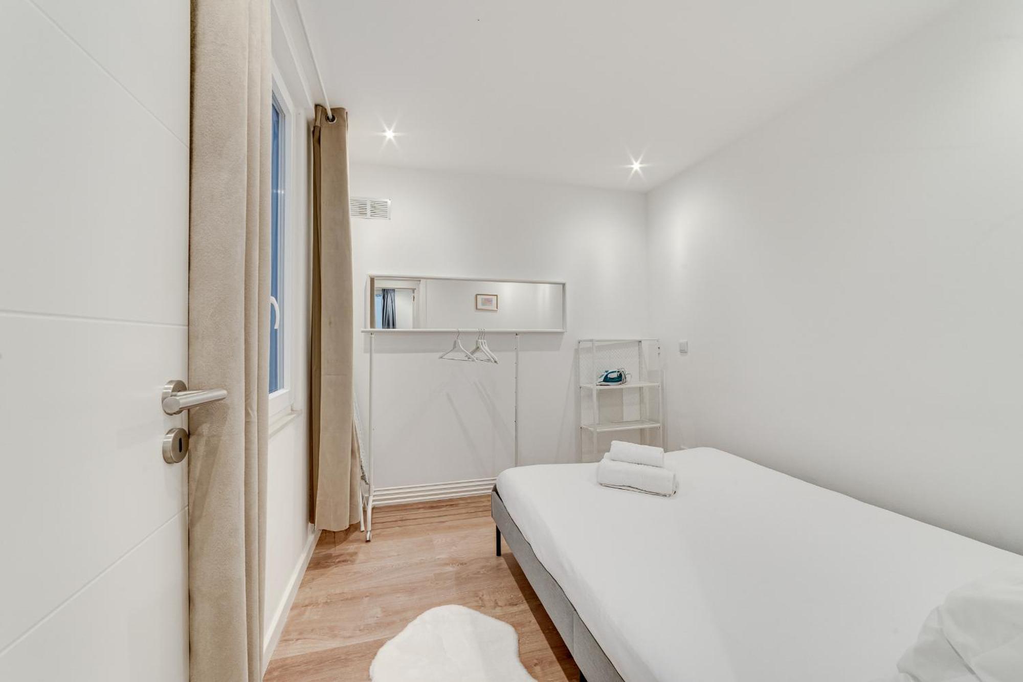Taipas Cozy Apartments Lisbon Exterior photo