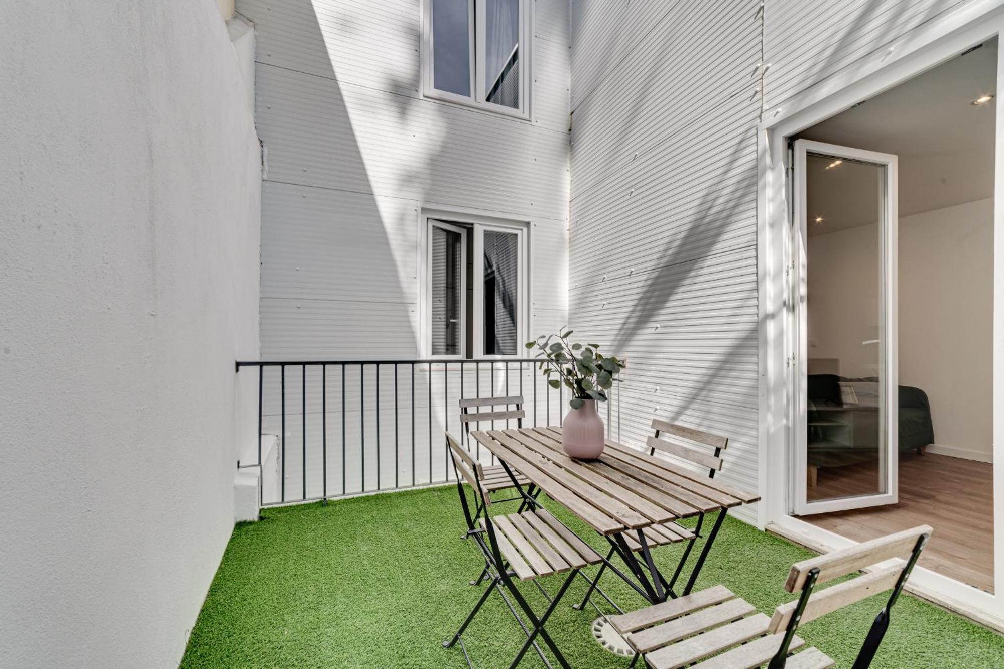Taipas Cozy Apartments Lisbon Exterior photo